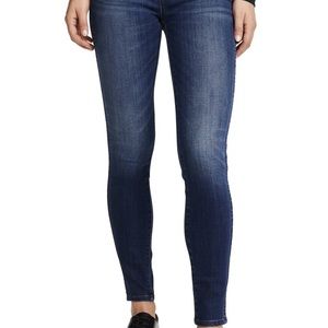 Madewell 10" High Rise Skinny Jeans